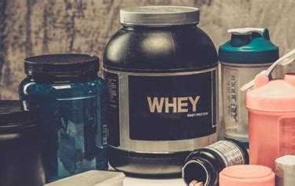 Whey protein, BCAA, glutamina, creatina, albumina, maltodextrina Receita pra chamar atencao das minas