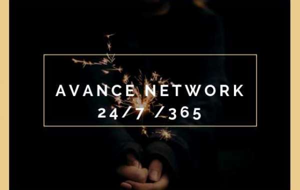 Avance 24/7/365