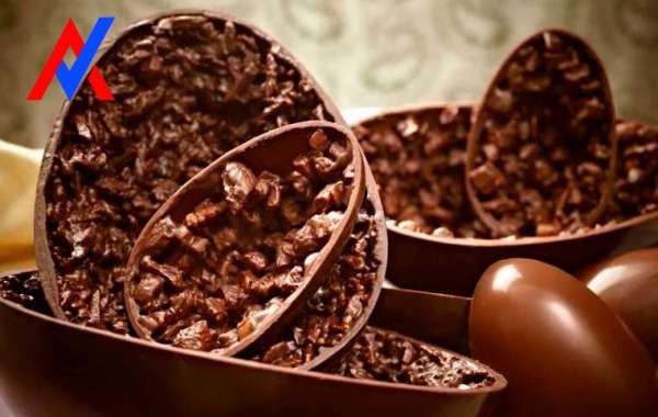 4 receitas de ovos de Páscoa para você fazer – e comer – sem peso na consciência
