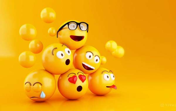 Emoji as estrelas pop globais da comunicação digital