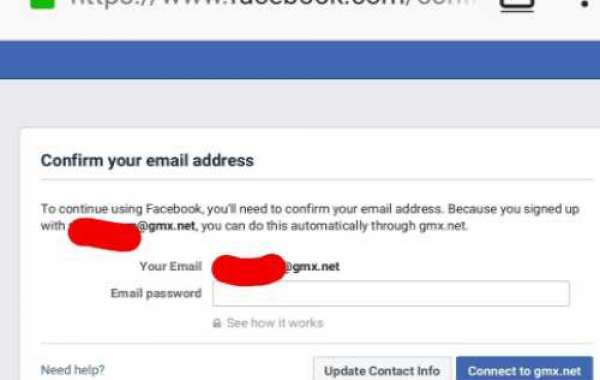 Adeus privacidade! Facebook pediu password do e-mail a novos utilizadores