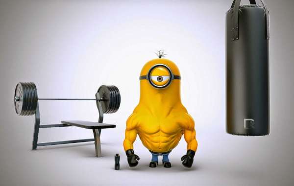 TREMBOLONA A SÉRIE COMPLETA