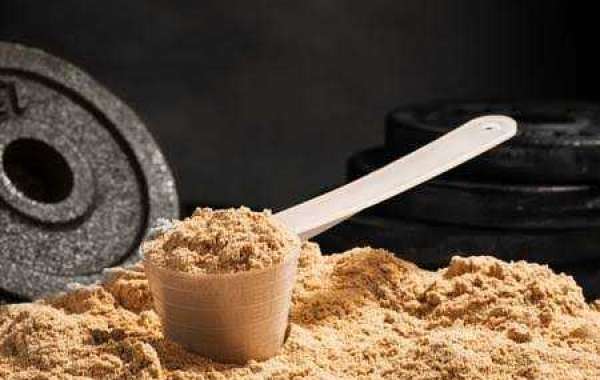 Whey protein, implicações metabólicas.