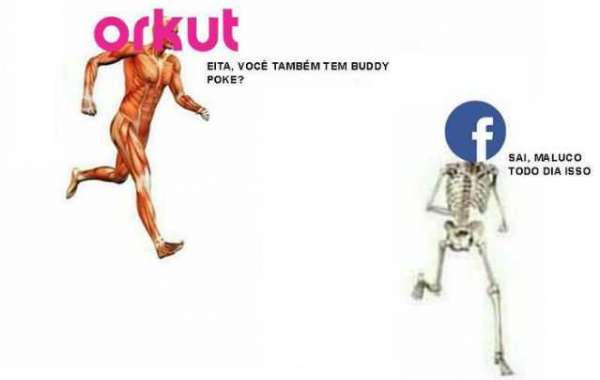 4 sinais que o Facebook está virando o antigo Orkut
