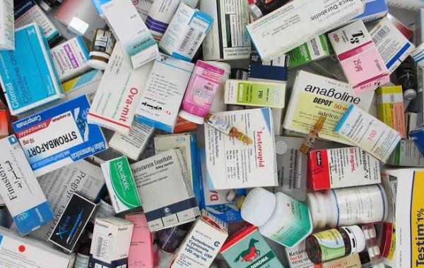 Colaterais dos esteroides anabolizantes