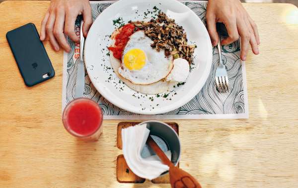 Incríveis receitas com ovos