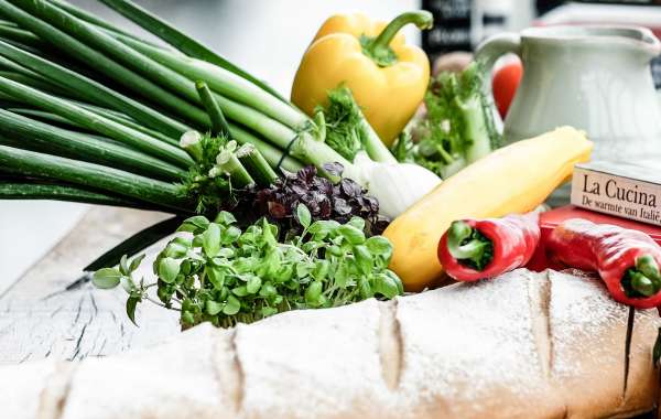 Como reduzir agrotóxicos de frutas e vegetais antes de comer com 5 dicas