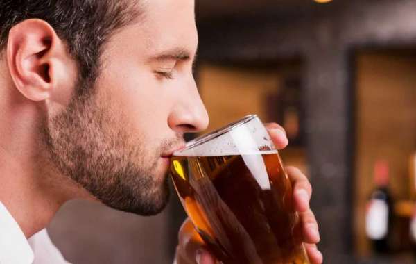 6 coisas que acontecem quando voce para de ingerir bebida alcoolica