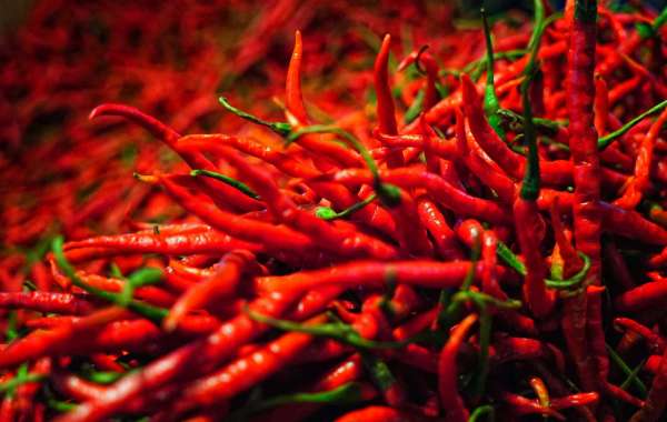 Pimenta e seu poderoso efeito termogenico