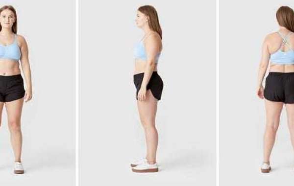 Sem sacrificar nenhuma nada | transformação Kat