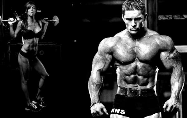 5 Exercícios complexo para ganhos de massa monstro