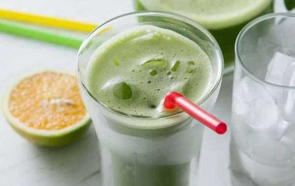 6 receitas de sucos funcionais que você precisa aprender