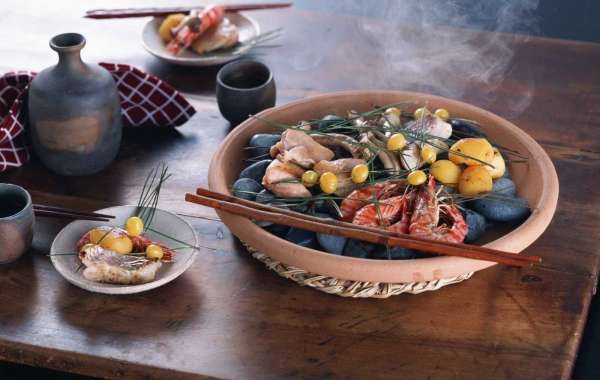 Protocolo de Bulking Limpo