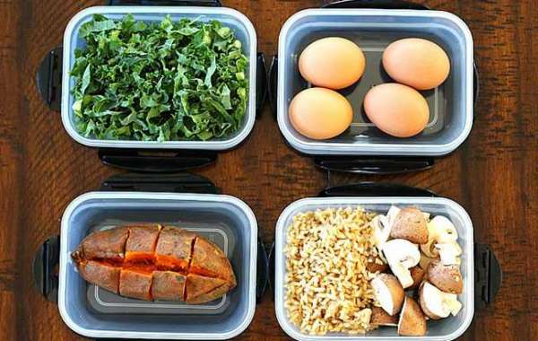 ENTENDA COMO A ALIMENTACAO POS-TREINO INFLUENCIA NO GANHO DE MASSA MUSCULAR