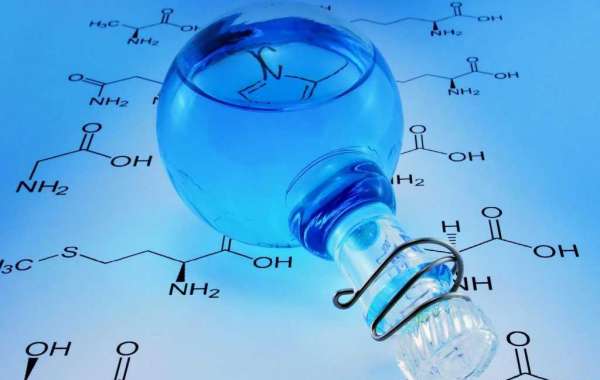 LEUCINA ISOLADA E CRESCIMENTO MUSCULAR