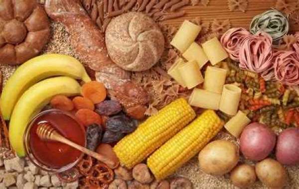 Carboidratos podem te fazer viver mais tempo – mas só na quantidade certa