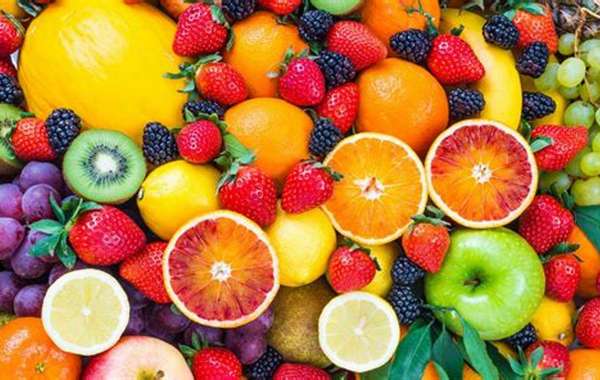 FRUTAS TROPICAIS QUE FAZEM A DIFERENÇA NA SUA DIETA