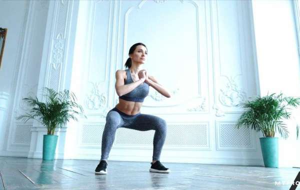 Como fazer uma Bodyweight Squat Benefícios e Técnica