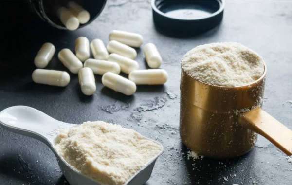 TUDO SOBRE BCAA: O QUE E, PARA QUE SERVE E COMO TOMAR