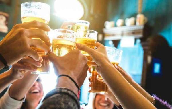 COMO REDUZIR OS DANOS NA HORA DE CHUTAR O BALDE NAS FESTAS DE FIM DE ANO