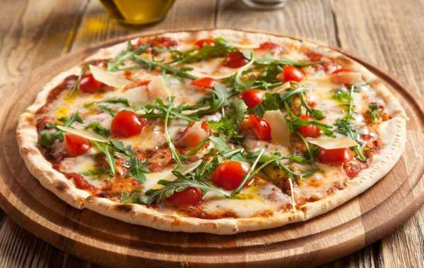 A Melhor Receita de Pizza fitness Com Baixo Teor De Carboidratos