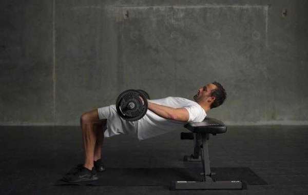 Impulso do quadril | Um dos melhores exercícios para os glúteos