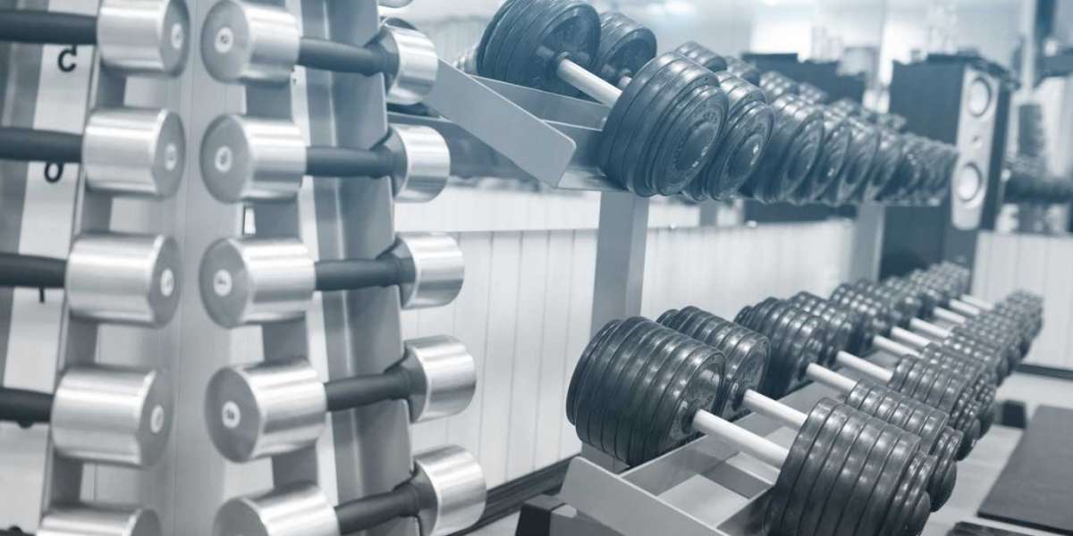 Treino de força que vai melhorar seus ganhos de hipertrofia