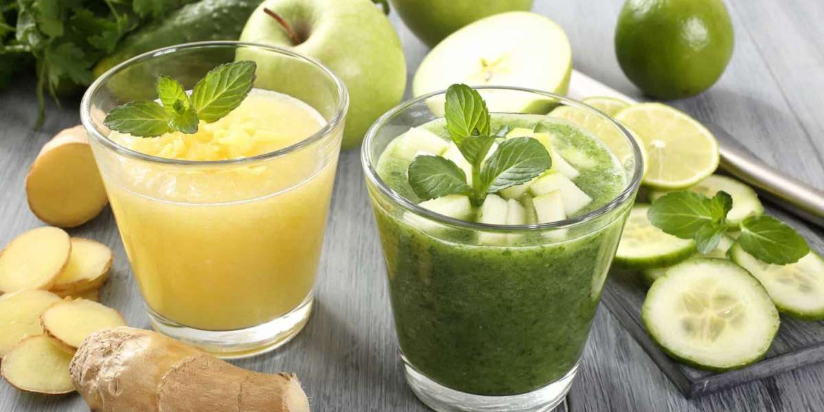 Sofre de enxaqueca? Suco de maçã e gengibre alivia a dor