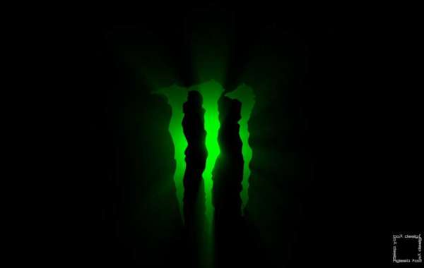 Treino com energético