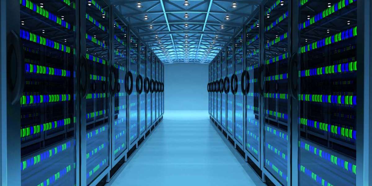Atualizando nossa rede de datacenter com o pressionar de um botão