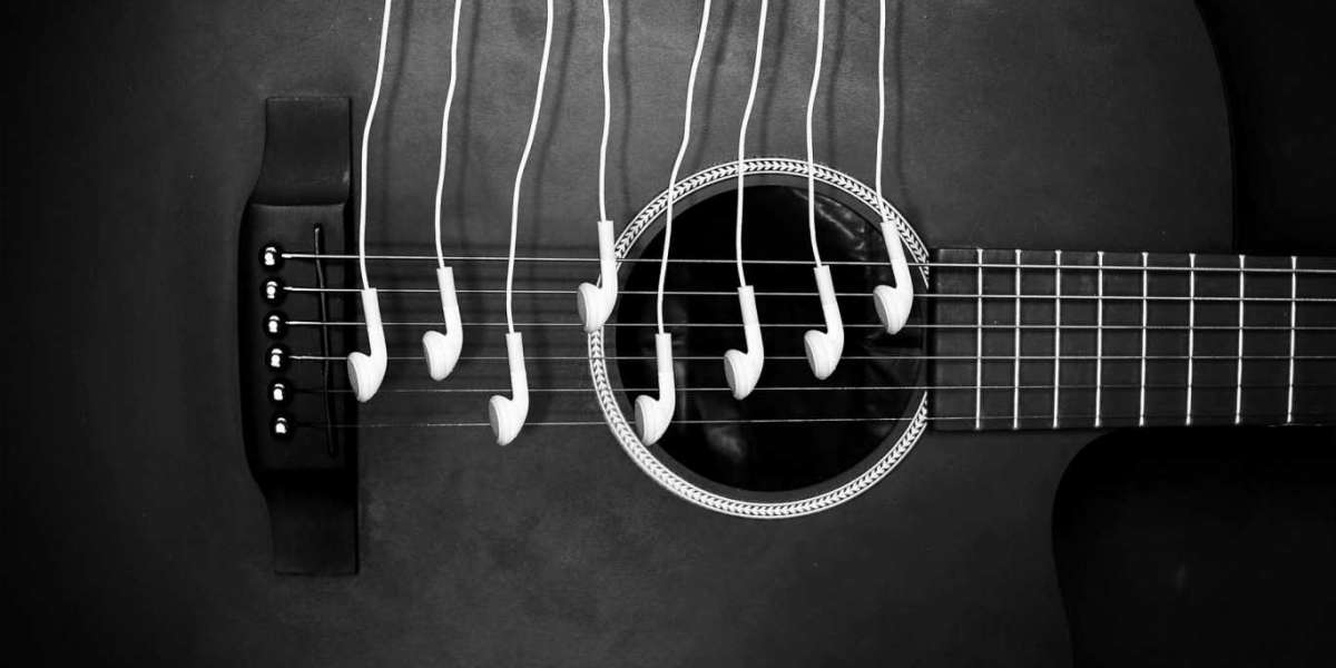 Como escrever uma música em 6 etapas simples