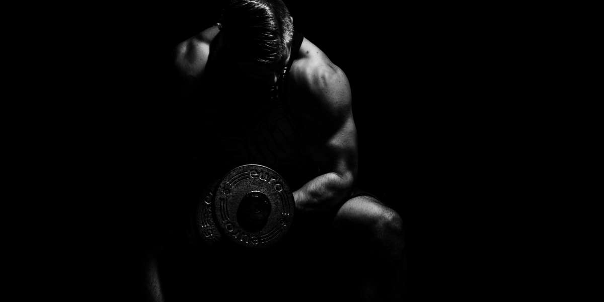 4 maneiras de ser um bodybuilder saudável
