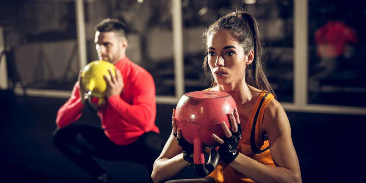 Treinamento Funcional: Entenda como Funciona e Seus Benefícios para o Corpo