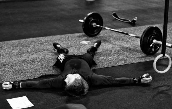 TREINAR ATE A FALHA: POR QUE FAZER?