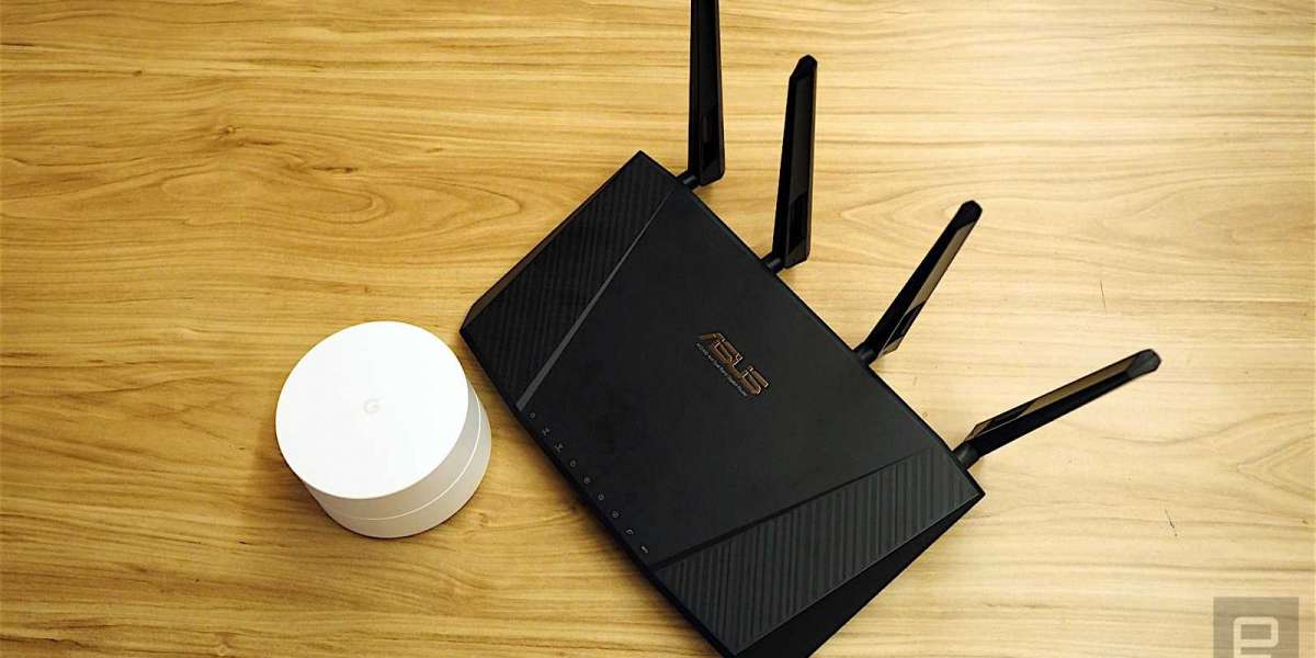 Meu roteador pode pegar um vírus?