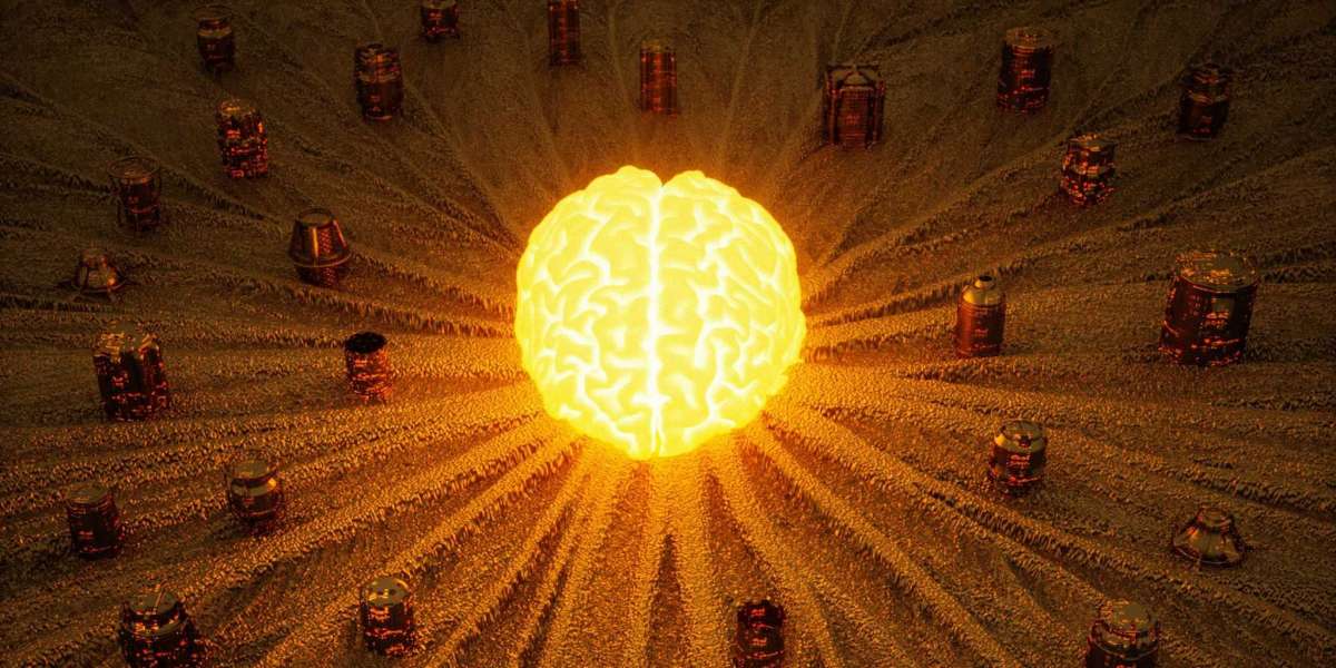 A tecnologia que pode espionar nossos cérebros está chegando