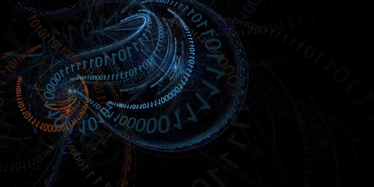 Pense em seus dados de maneira diferente