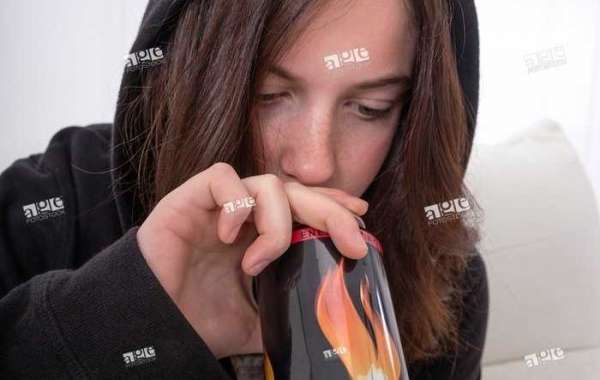 Emagrecer é fácil! Beba energético, muito energético. A ciência explica