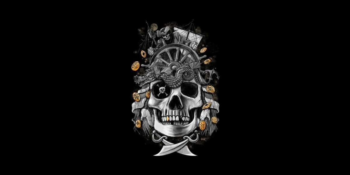 Piratas e o futuro da mídia roubada