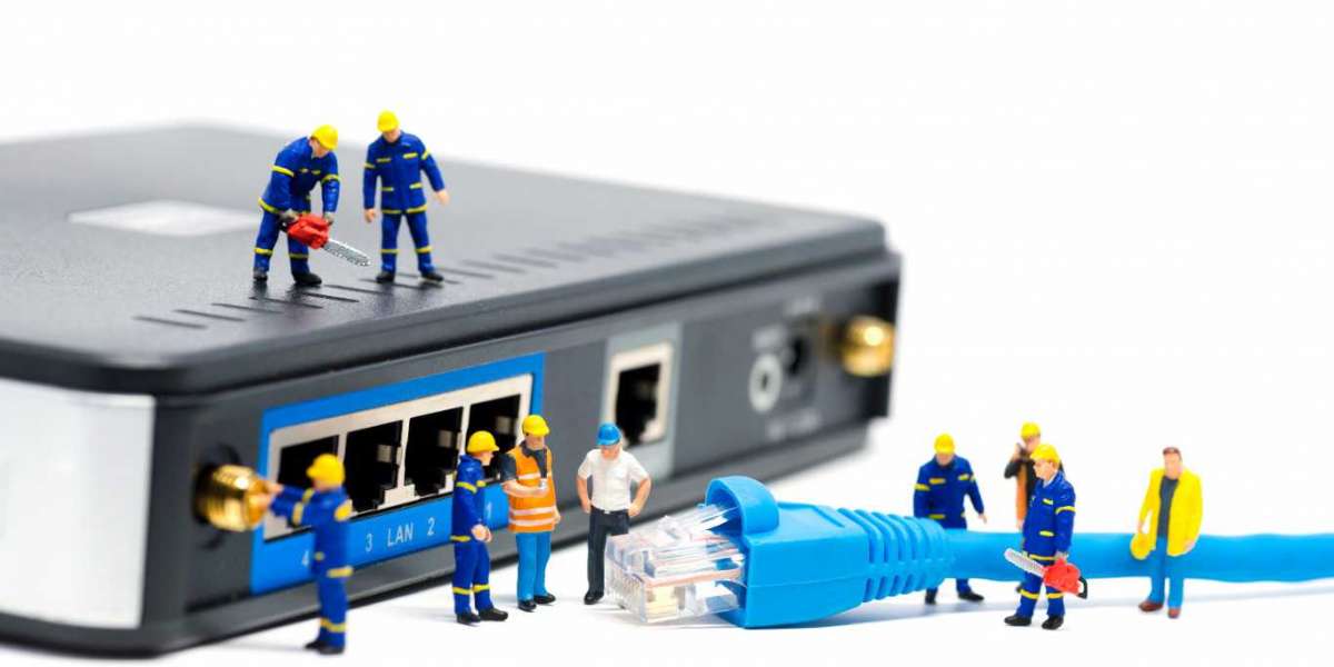 Como configurar uma rede doméstica para sua velocidade e segurança