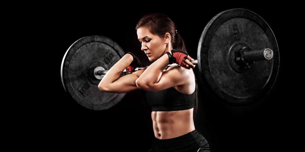 Como maximizar sua sessão de treino