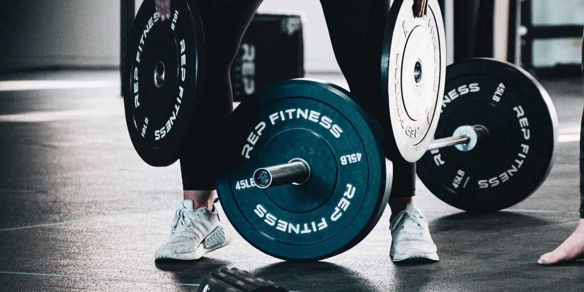 5 ótimos produtos para fitness em casa