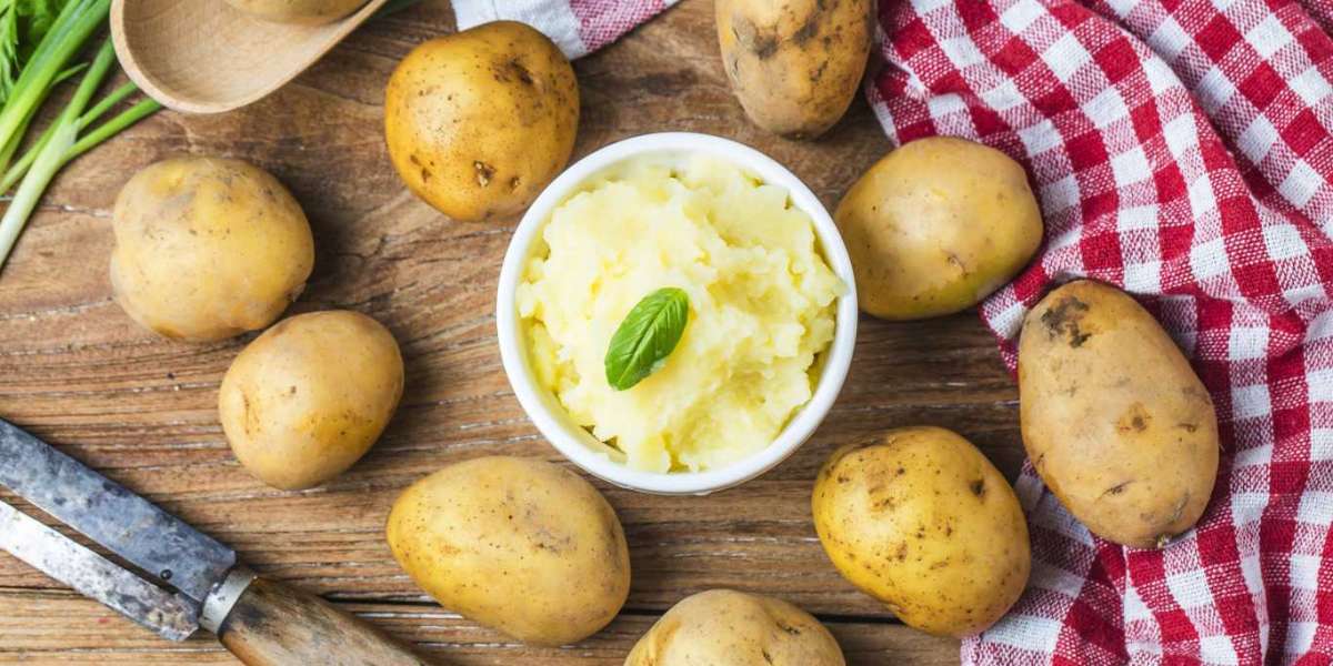 O poder das batatas e por que você não perderá toda a sua força | Os principais estudos desta semana