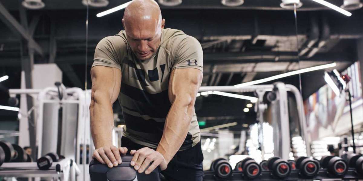 Como serão as academias quando reabrirem? | Um exclusivo de fitness a qualquer momento