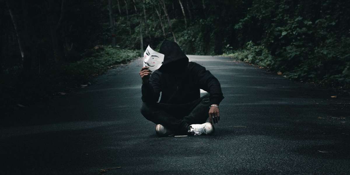 Nada a esconder? Fale por você mesmo.