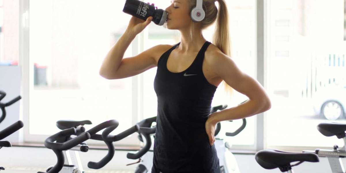 BCAA O que são e para que servem? Eles são adequados para mim?