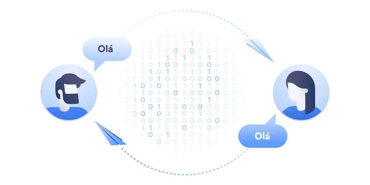Explicando a Criptografia de extremo a extreno