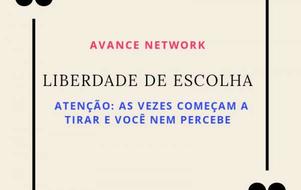 LIBERDADE DE ESCOLHA