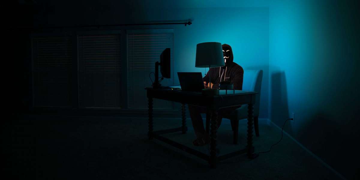 Deep Web vs. Dark Web: Eles não são a mesma coisa