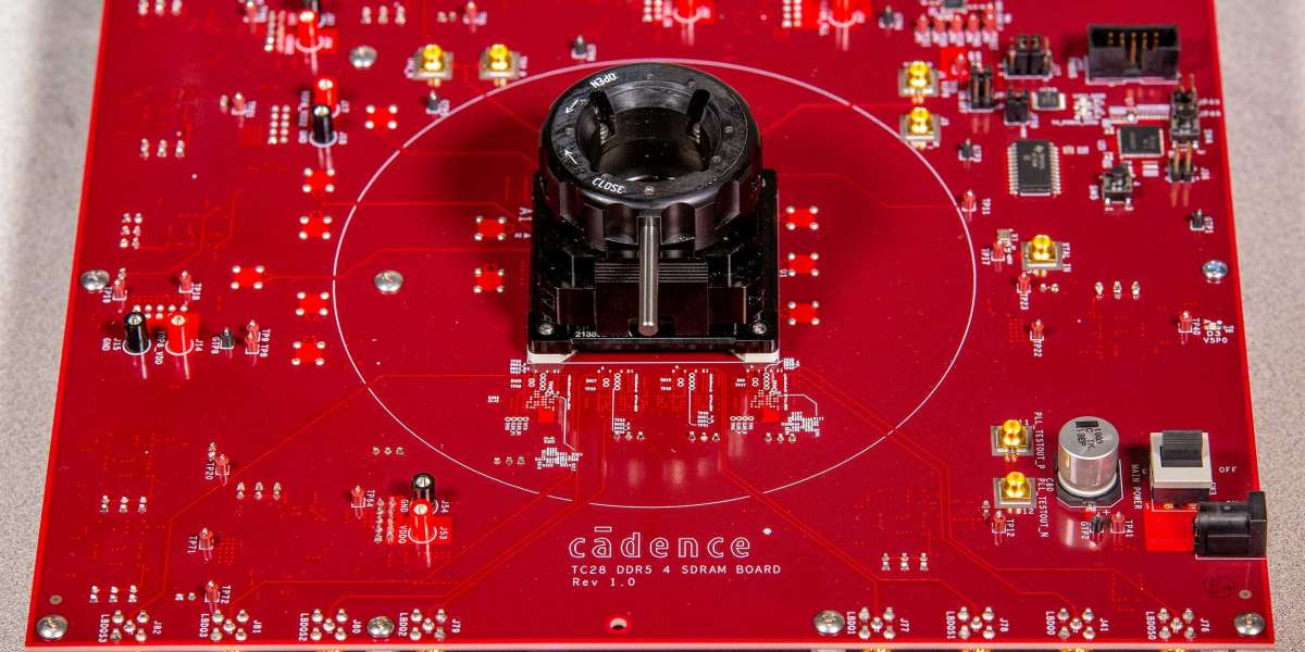 Memórias DDR5 funcionarão a 4800 MHz?
